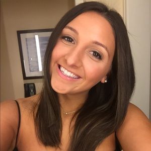 Meet your Posher, Sioban